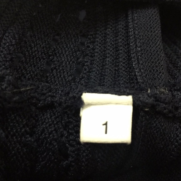 NWT Sandro Masha Off-the-shoulder Dress - Picture 5 of 10